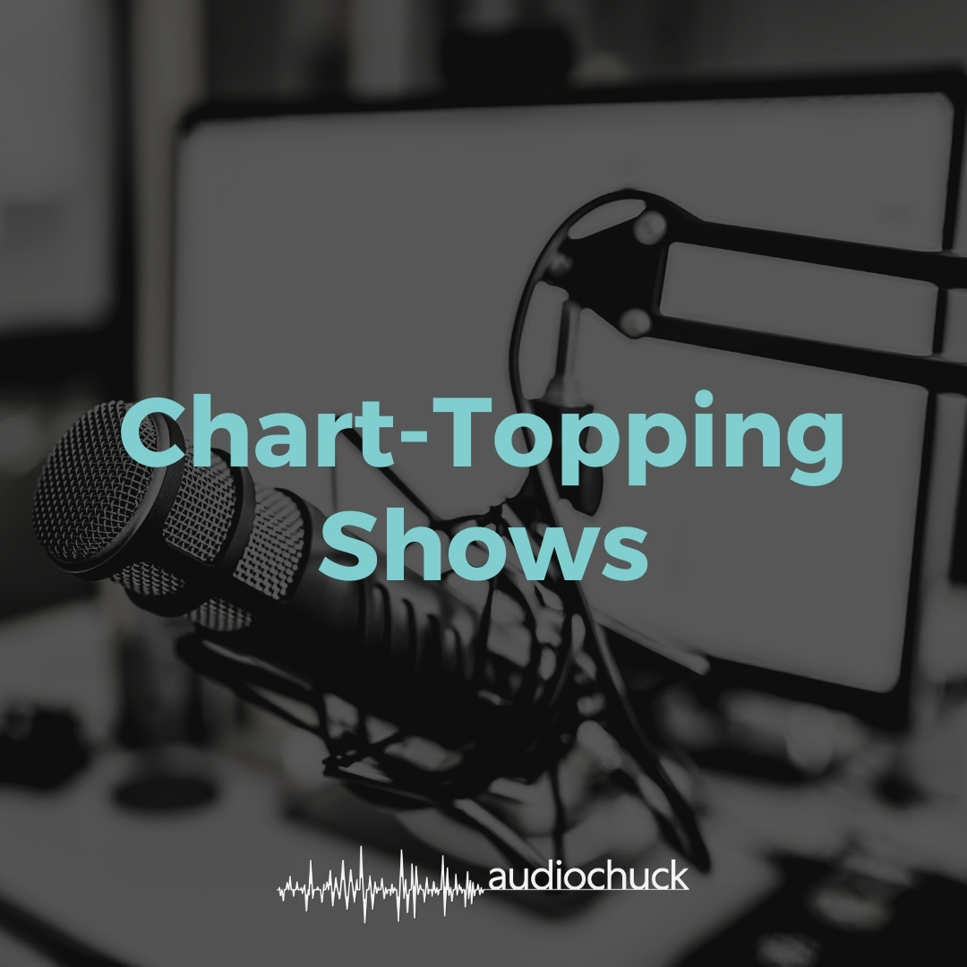 Our Shows - audiochuck