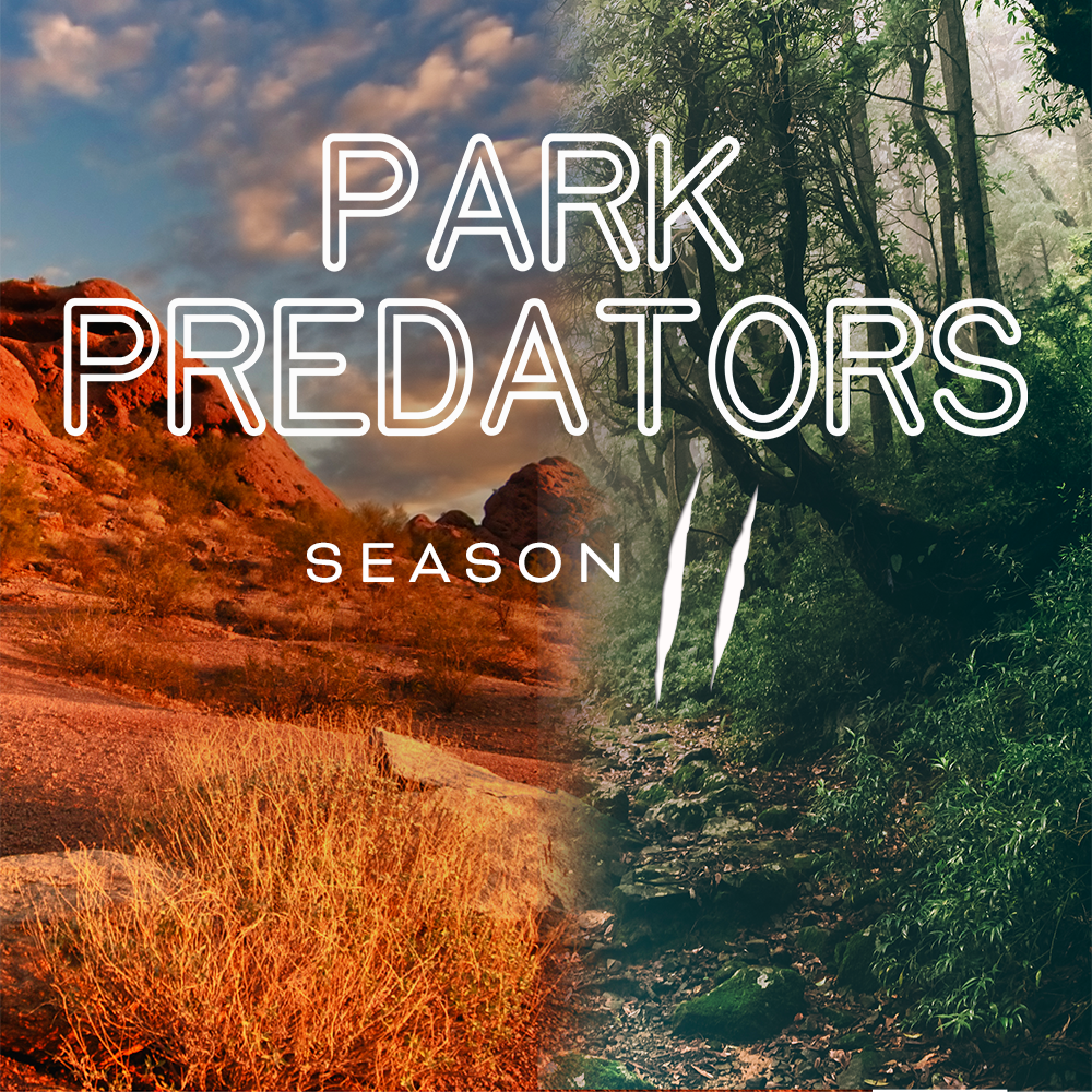 Park Predators Season II