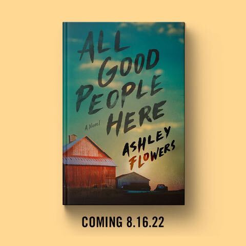 All Good People Here Coming 8.16.22