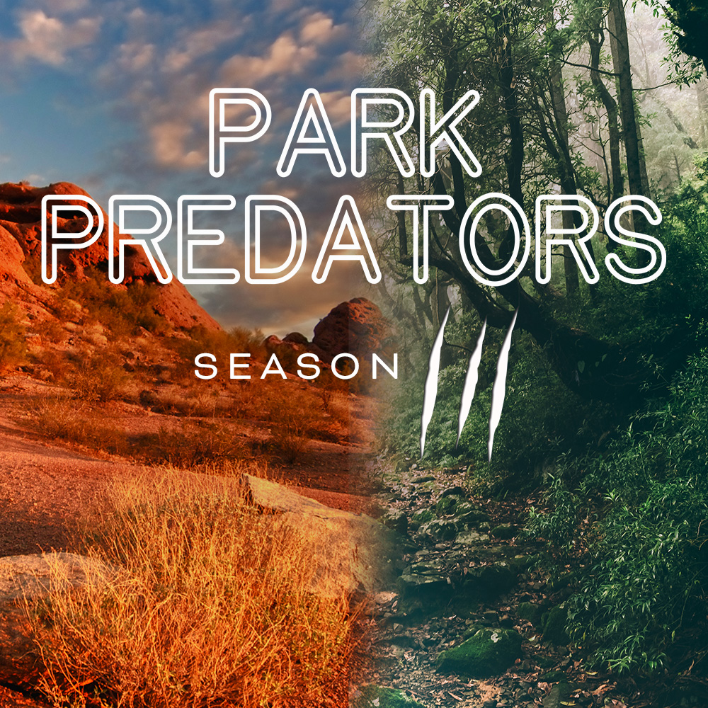 Park Predators Season 3