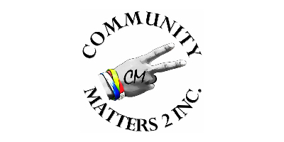 Community Matters 2