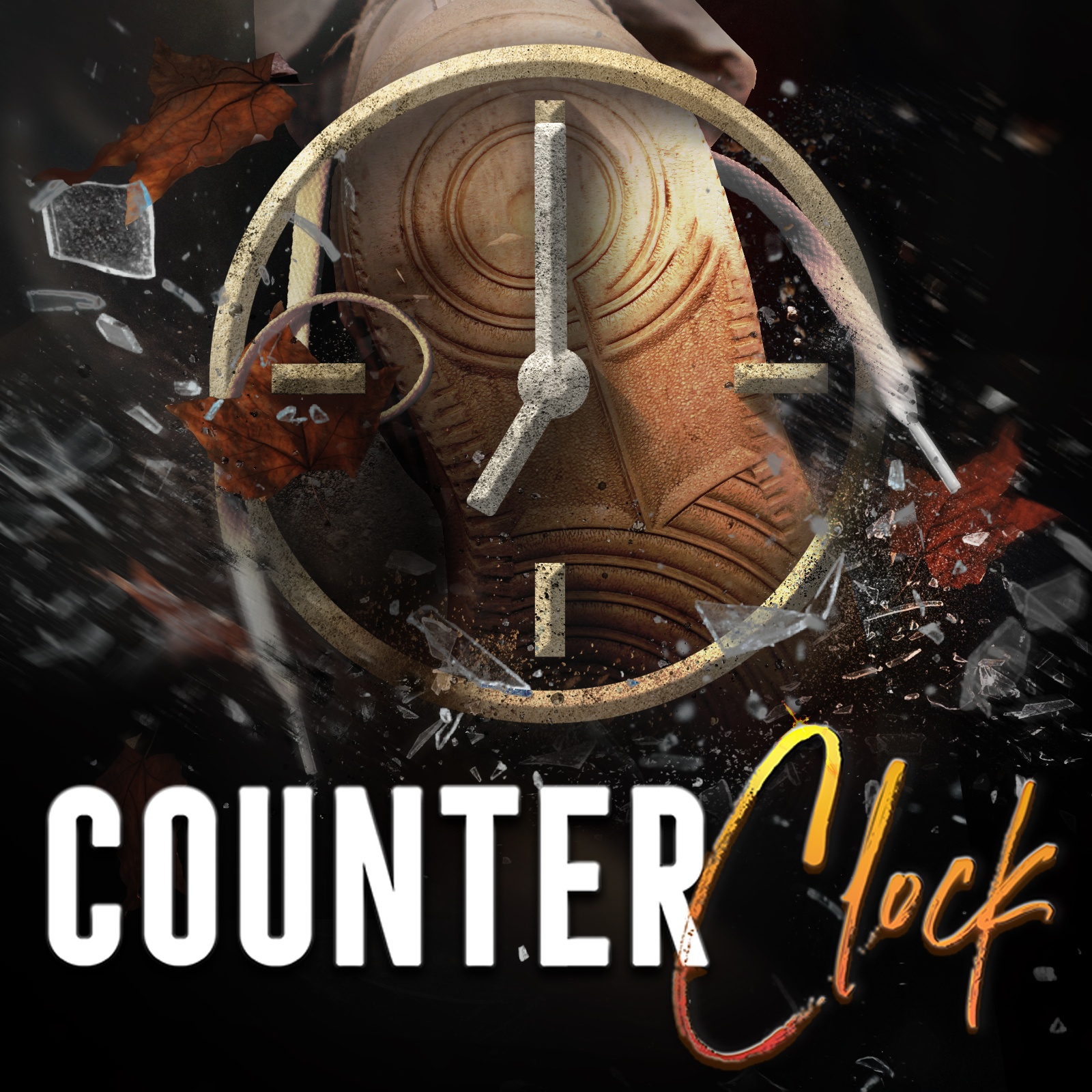 CounterClock Season 7 Tile